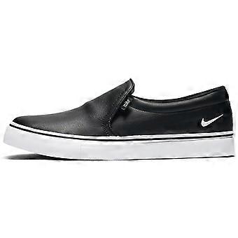 Nike Court Royale Ac Slip On 'Black' Women's CI0604-001