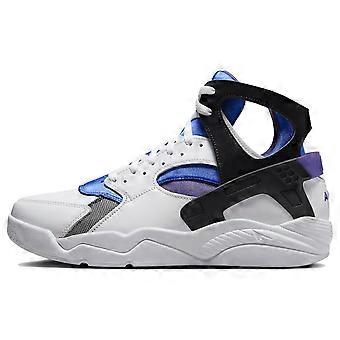 Nike Air Flight Huarache OG Vit Varsity Lila 2023 FD0183-101