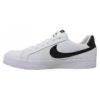 Nike Court Royale AC Canvas -kengät, naisten mustat CD5405-100