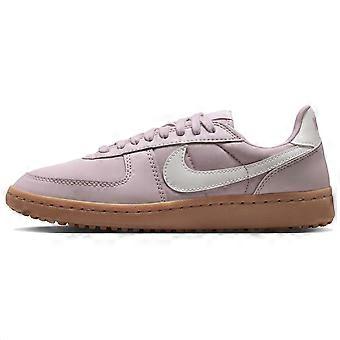 Nike Field General Platinum Violet Gum Dark Brown Sail Damen FZ5593-004