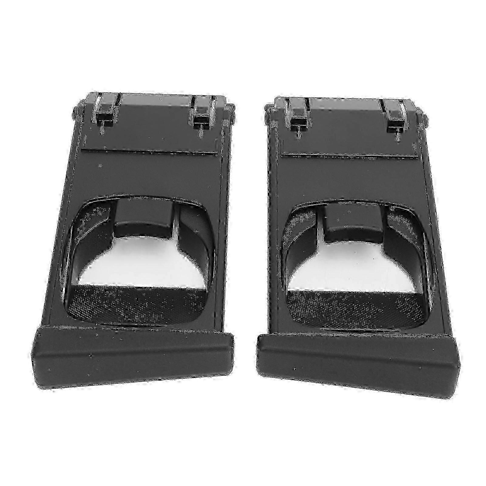 Sturdy 2-Piece Hilux Cup Holder
