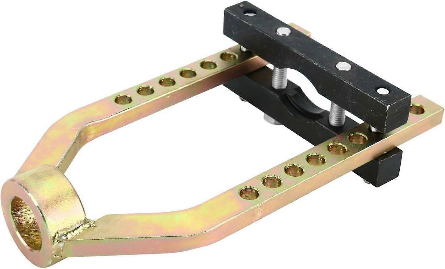 Adjustable Propshaft Separator Removal CV Joint Puller Splitter Car Garage Tool1pcGold