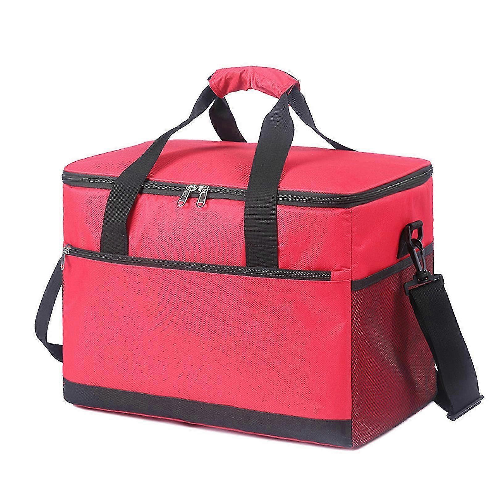 30L Multi-Purpose Insulated Cooler Bag