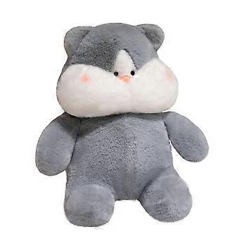 Piękna pluszowa kapibara 23 cm