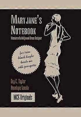 Maryjanes notesbog