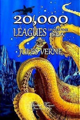 TWENTY THOUSAND LEAGUES UNDER THE SEA