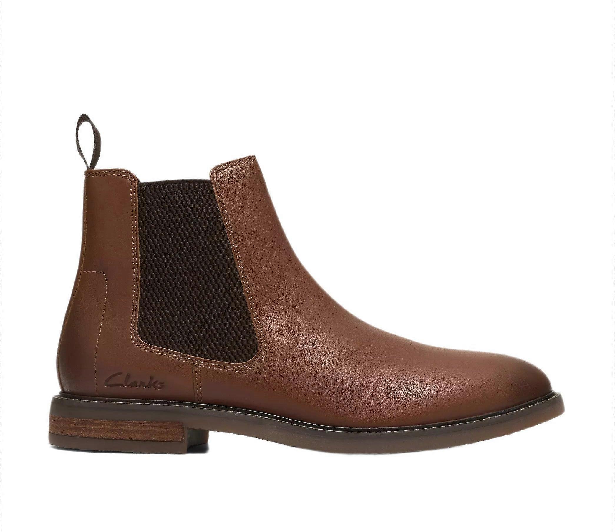 Clarks Jaxen Easy - men's boot