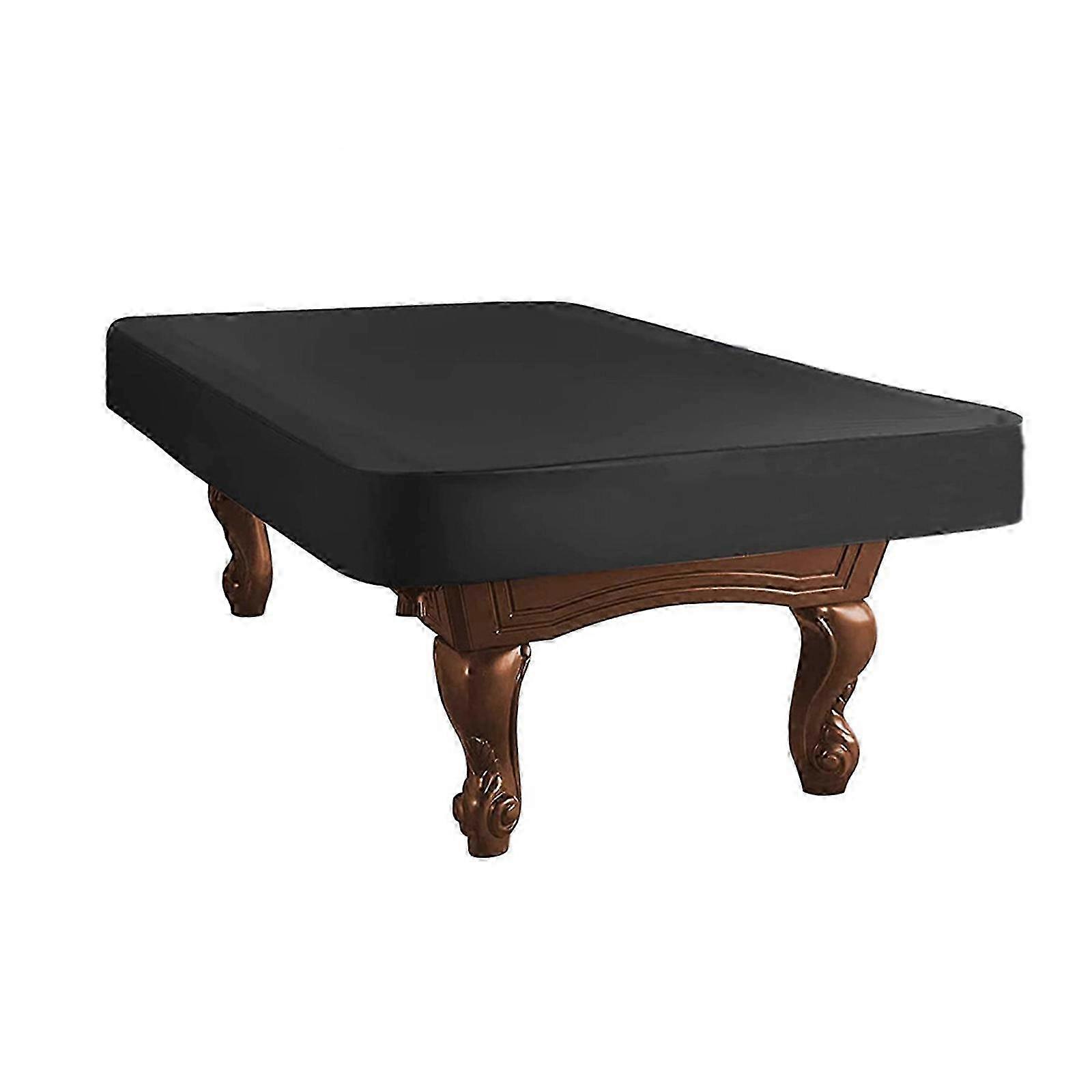 Silver-Backed Waterproof Table Cover