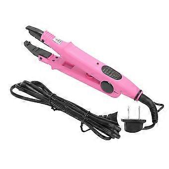 ABS-Bodied Hair Extension Bonding Iron