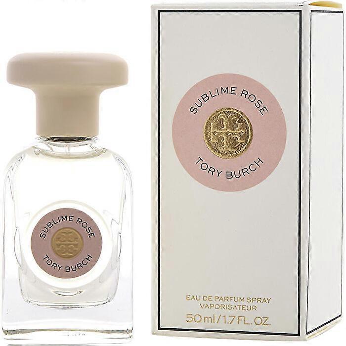 Tory Burch Sublime Rose Eau De Parfum Spray 30ml/1.7oz