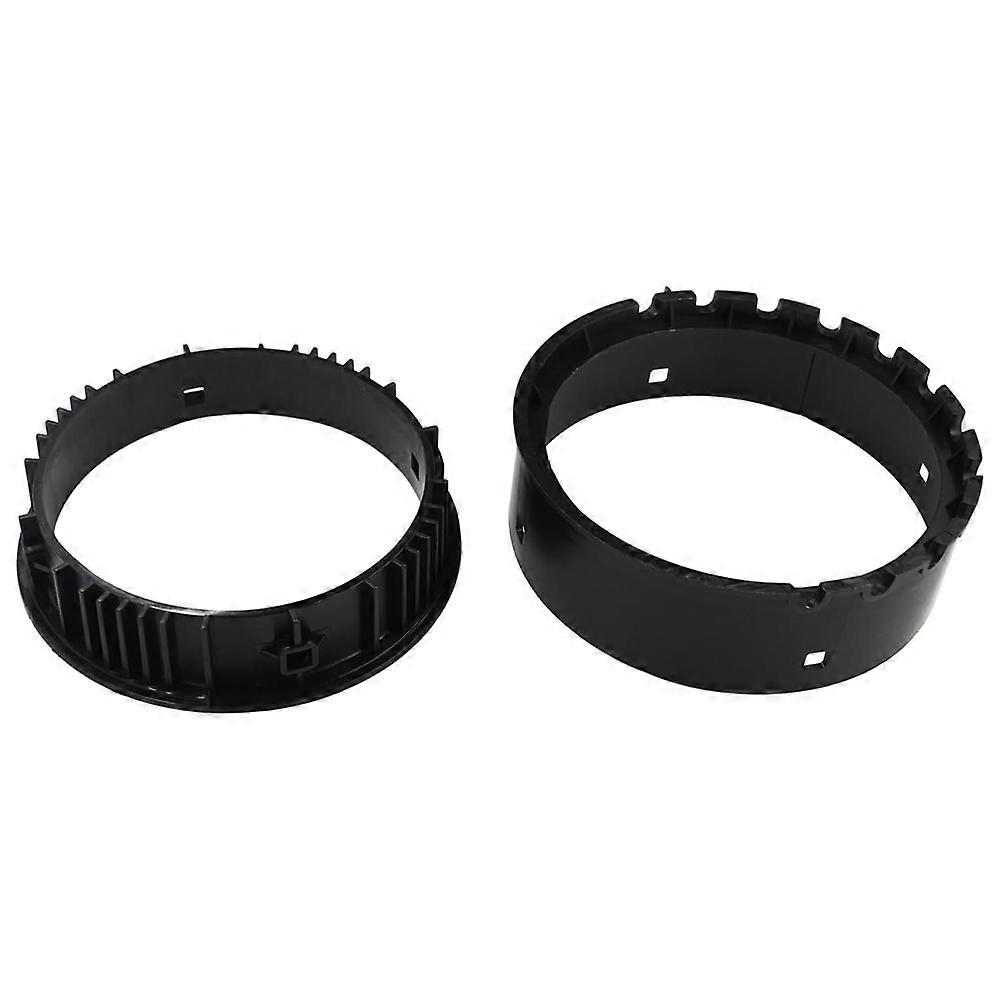 337227MA 585193MA Inner & Outer Retainer Ring Kit for MTD Murray Snowblower Chute Replace