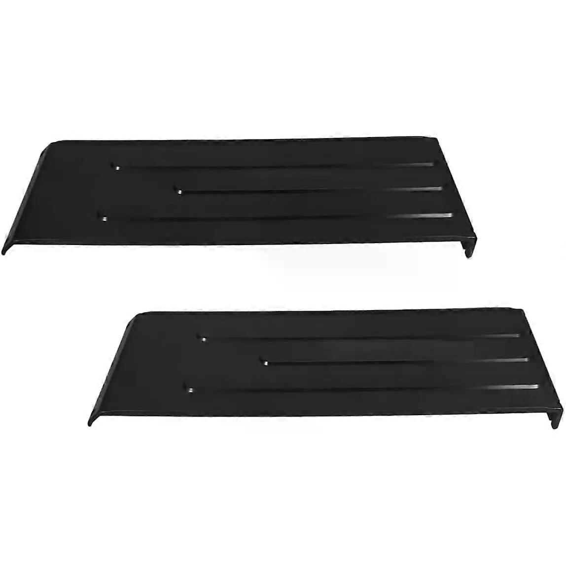 Side Guard 2 Pack Plastic PP for Power Wheelchairs