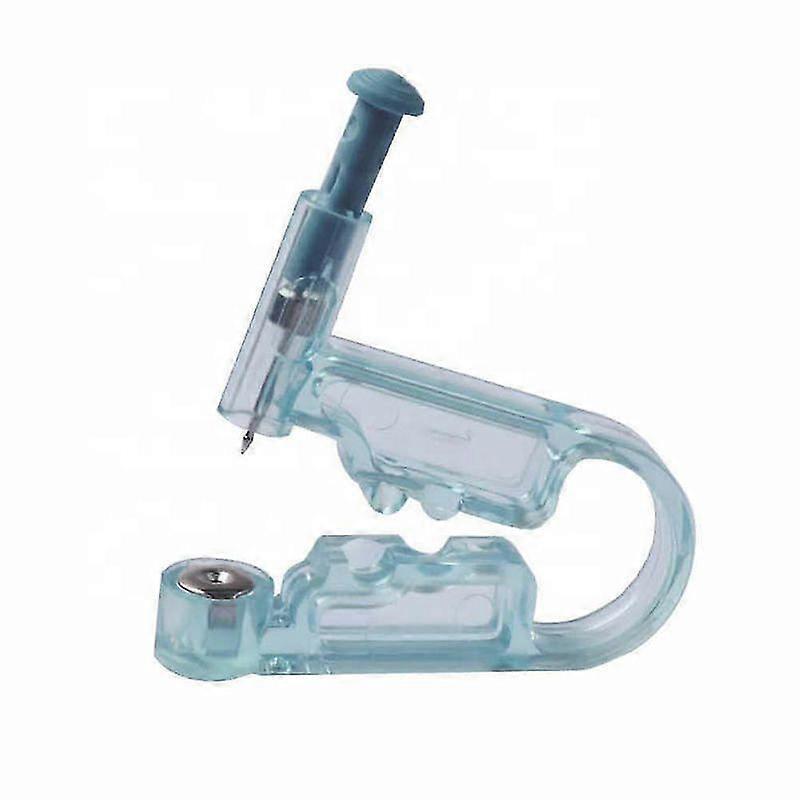 Medical-Grade Disposable Piercing Kit