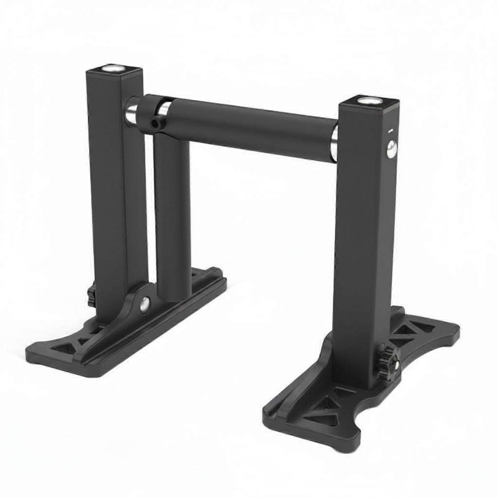 Multi-Function Exercise Handles Heavy Duty Folding Push-up Handles Easy To