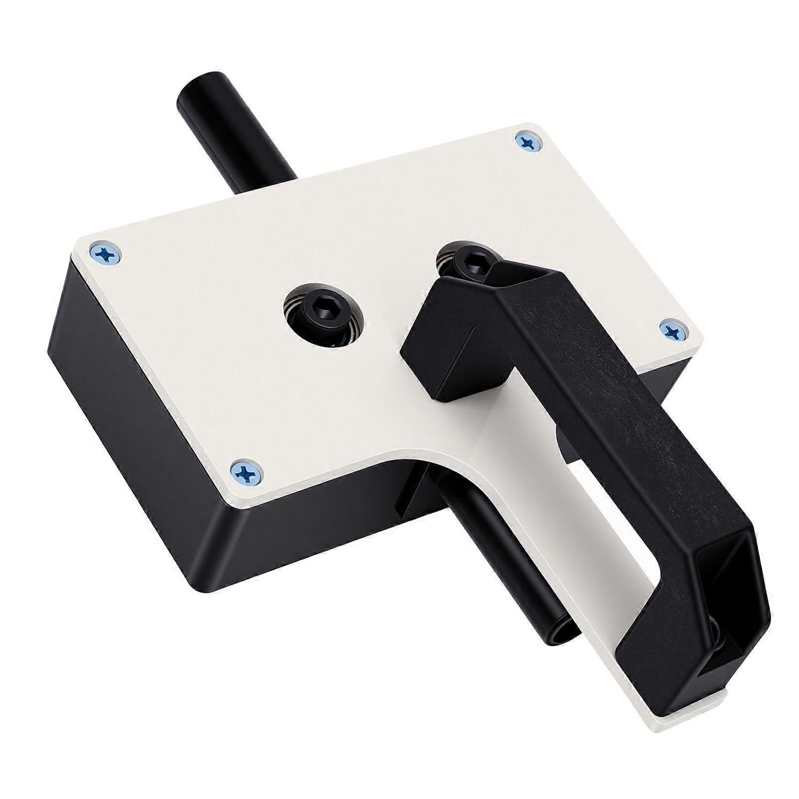 Wire Puller Electric Drills Cable Pulling Tool Wire Threading Device with Drills Adapter for Wall Conduit