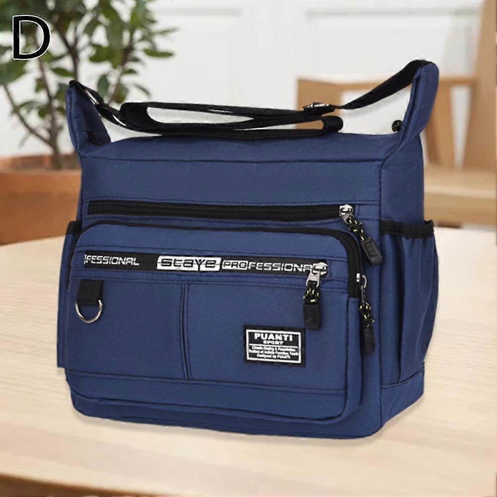 Large Capacity Waterproof Nylon Bag