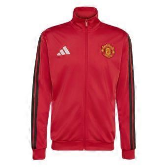 Adidas Mens DNA Manchester United FC Track Top