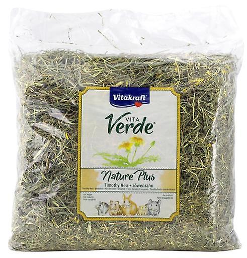 Vitakraft Hay Green and Dandelion (Small pets , Hay)
