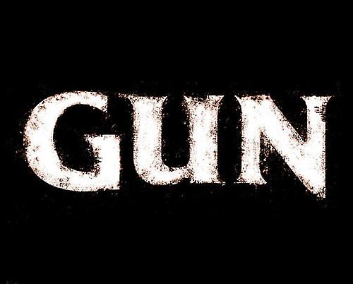 GUN (PC DVD) - New & Sealed