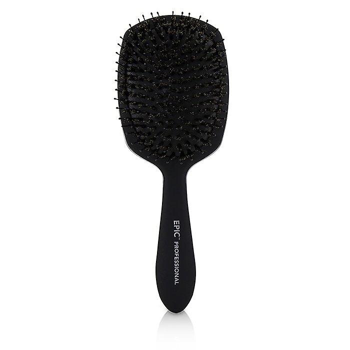 Wet Brush Pro Epic Deluxe Shine Enhancer - # Black 1pc