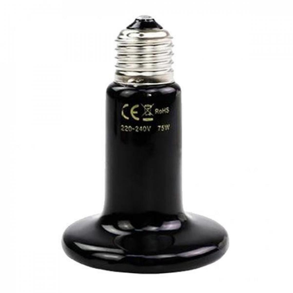 Ceramic Heat Lamp