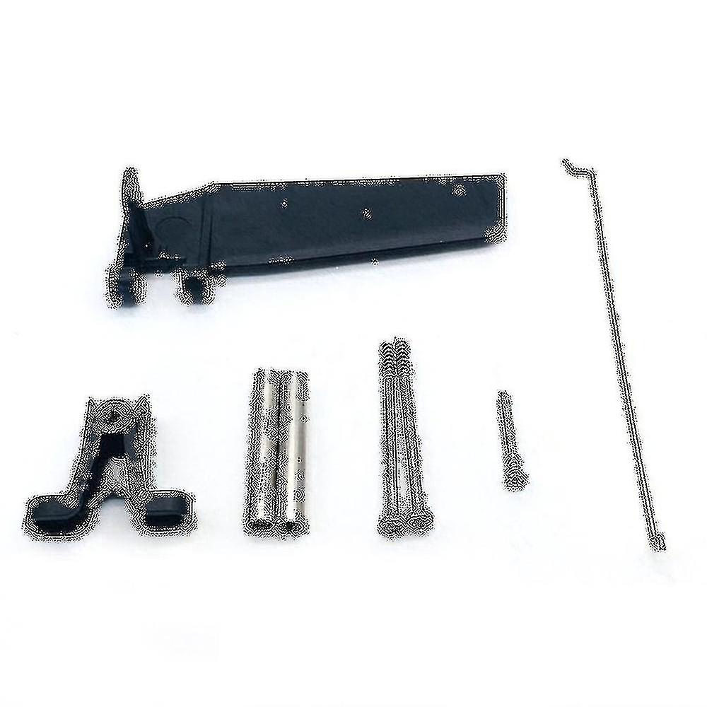 Ft009-7 Steering Rudder Spare Part For Ft009 Rc Boat