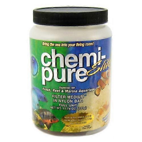 Boyd Enterprises Chemi-Pure Elite Filter Media, 11,74 ουγκιές - Αντιμετωπίζει 50 γαλόνια