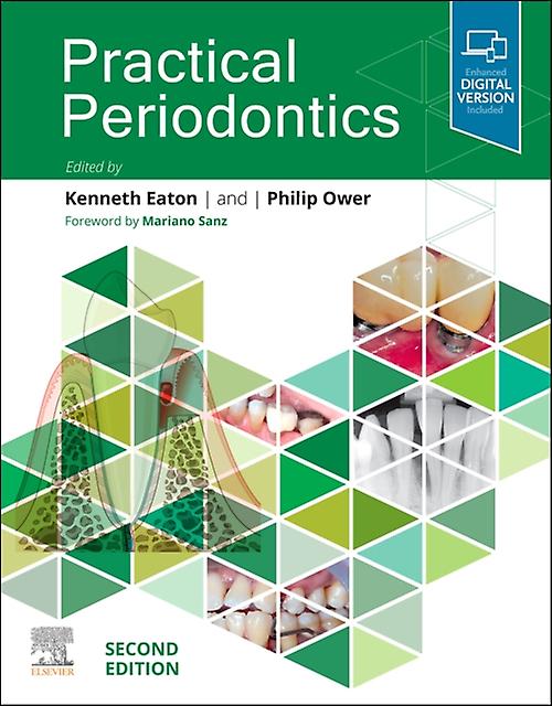 Practical Periodontics - Elsevier - Health Sciences Division