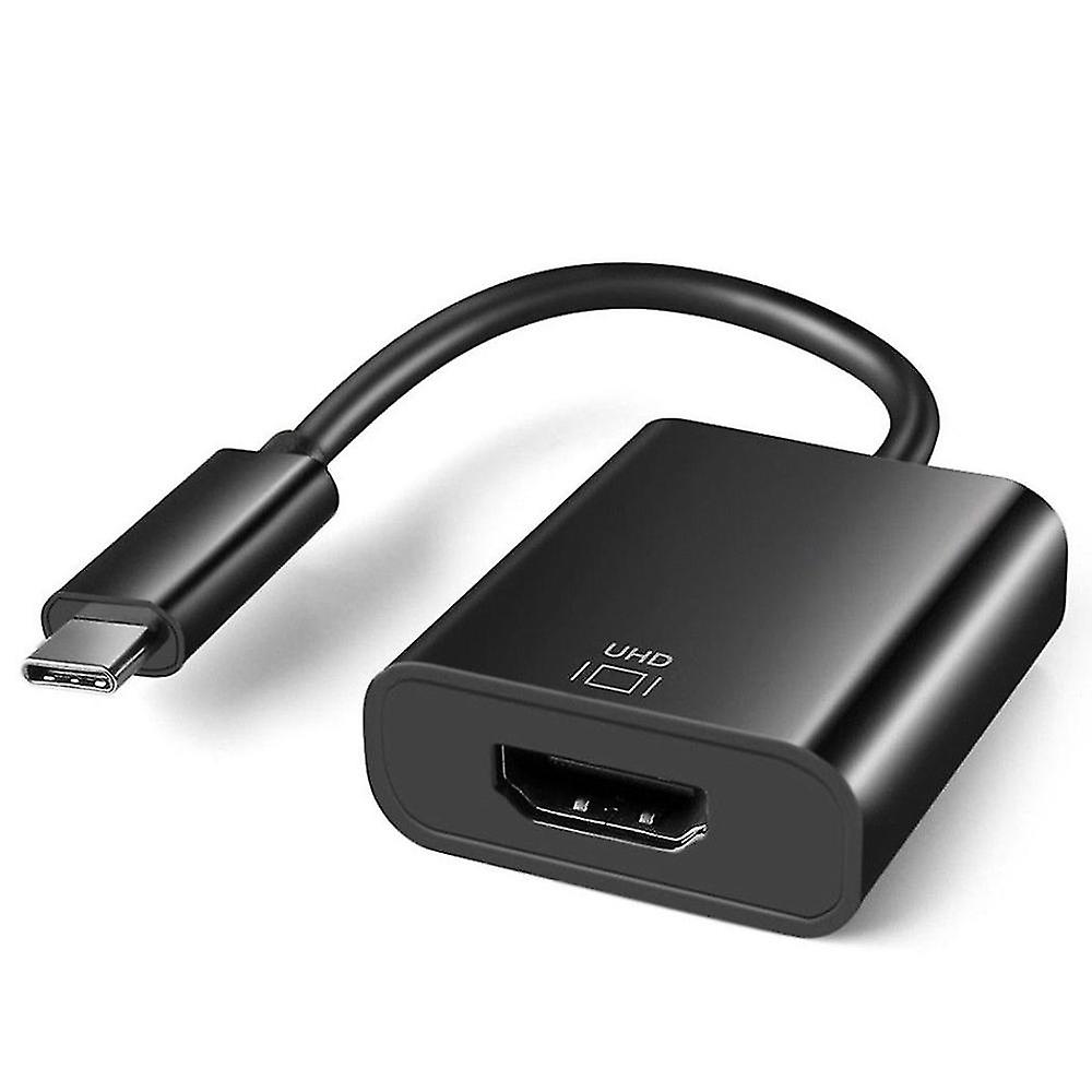 Usb-c Type-c To Hdtv Adapter Cable For Note 8 Note 9 S9 S8