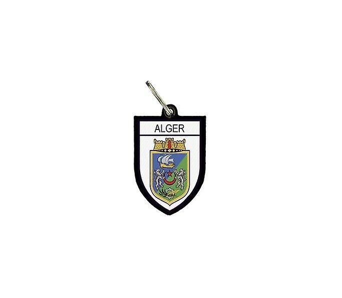 Door Cles Keys Cle Flag Collection City Blason Algiers Algiers
