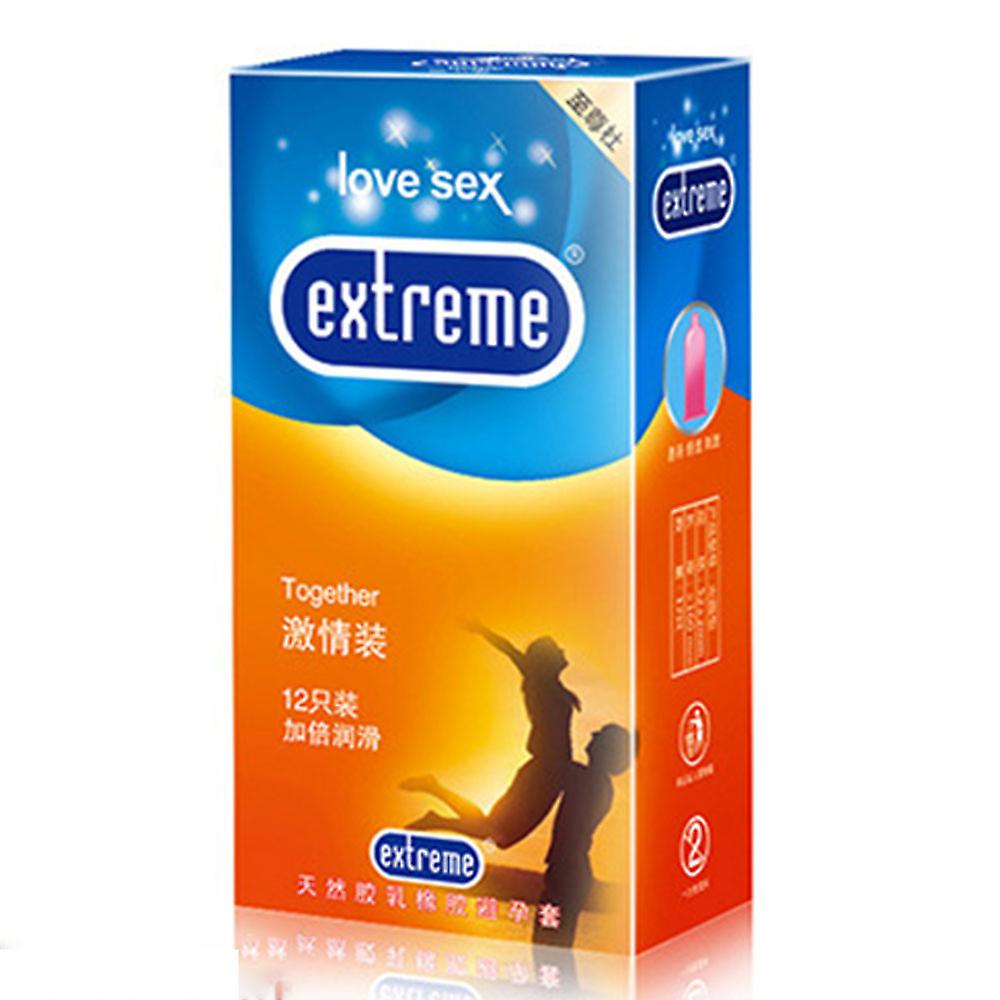 12pcs Invisible Condoms For Men Exciting Mix Of Sensation And Stimulation For Sex Life Adult Sexy Accessory
