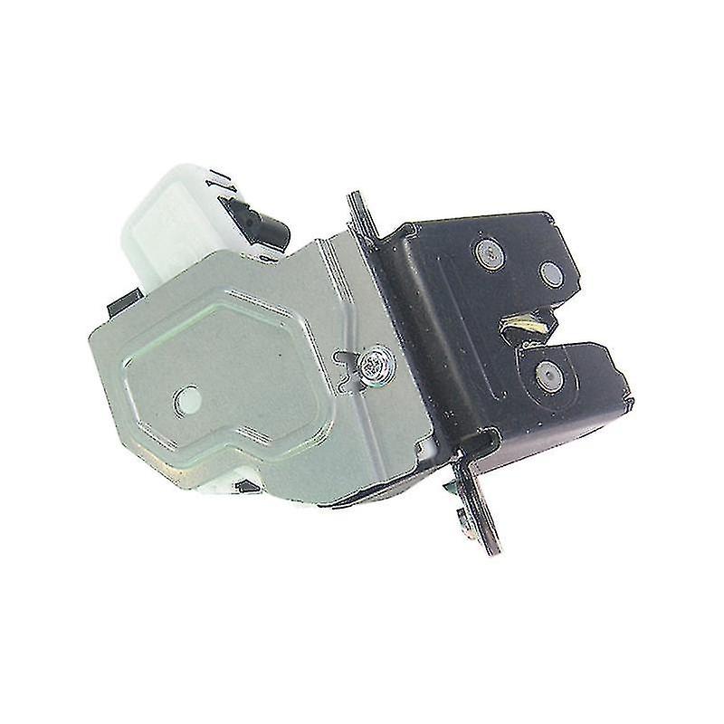 62-310 Rear Tailgate Trunk Latch Lid Lock Actuator For Mazda 2 3 Cx-4