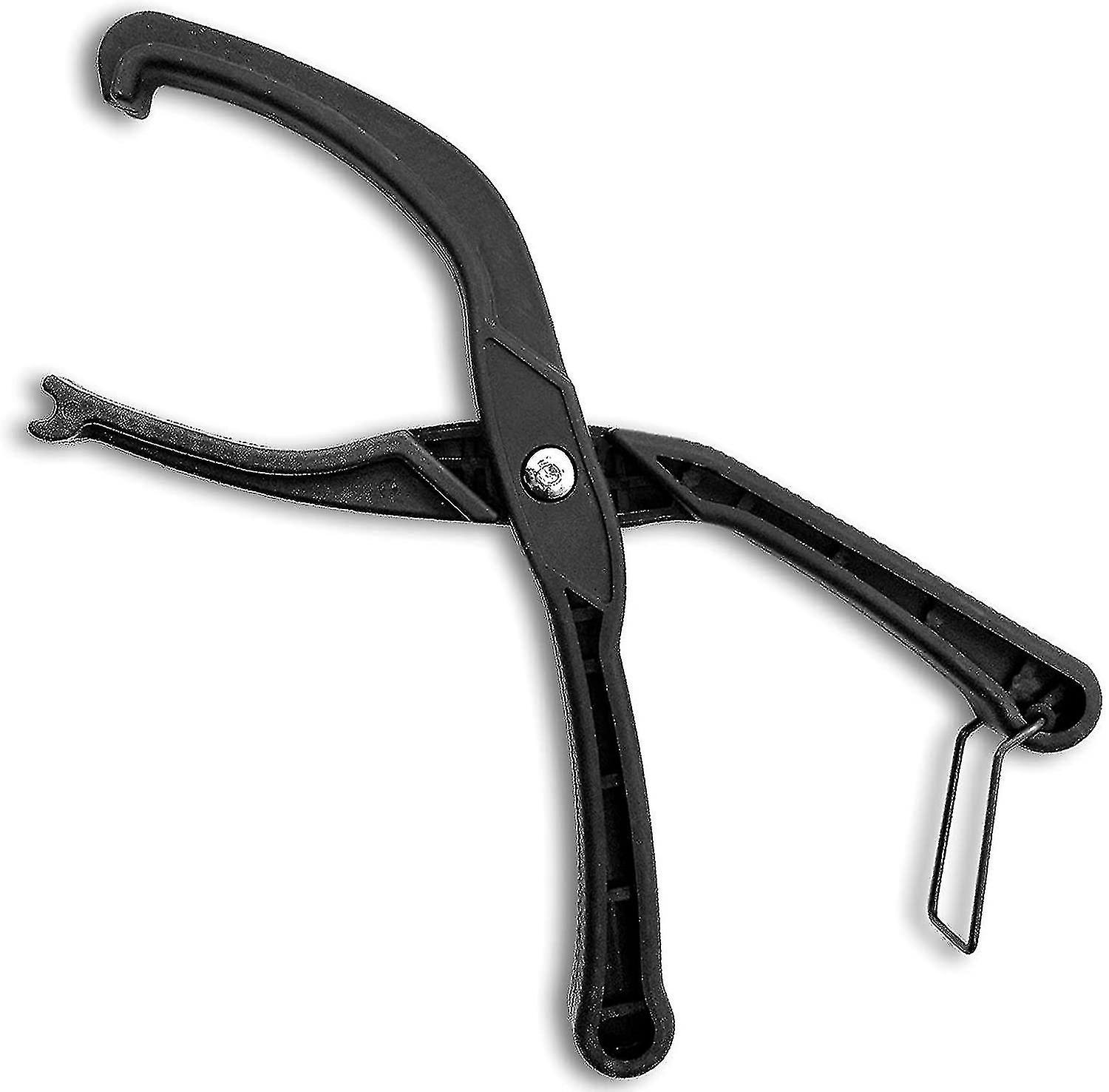 Bicycle Tire Lever Tire Pickup Pliers Tire Remover With Anti-slip Grip