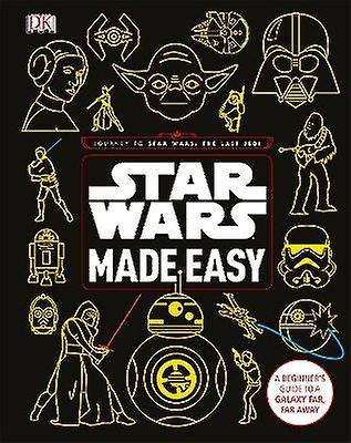 Star Wars Made Easy