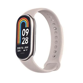 Bracelet 8 Smart Bracelet Blood Oxygen Heart Rate Sleep Monitoring
