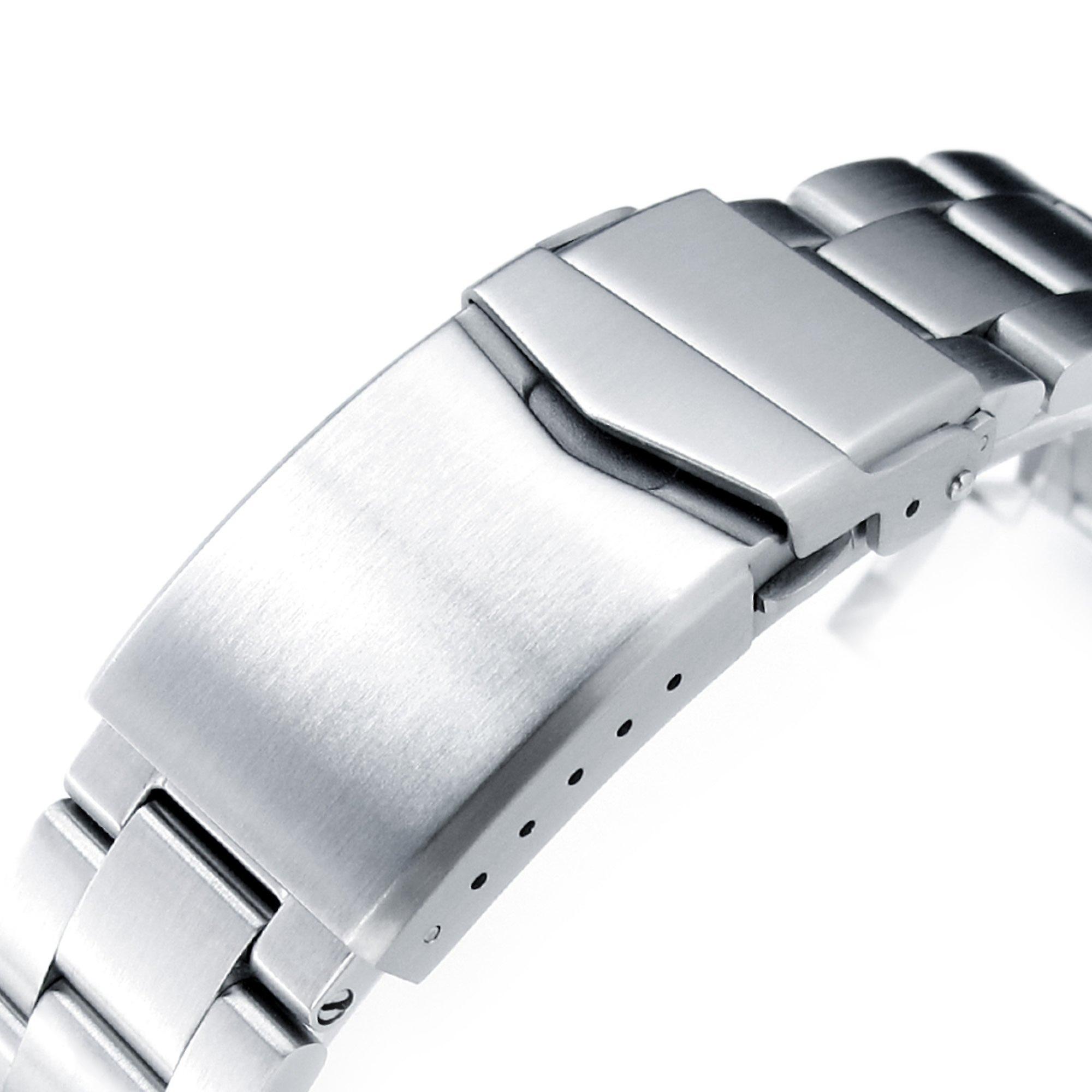strapcode tudor bb58