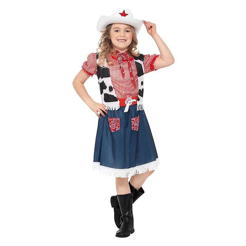 Traje de vaqueira querida
