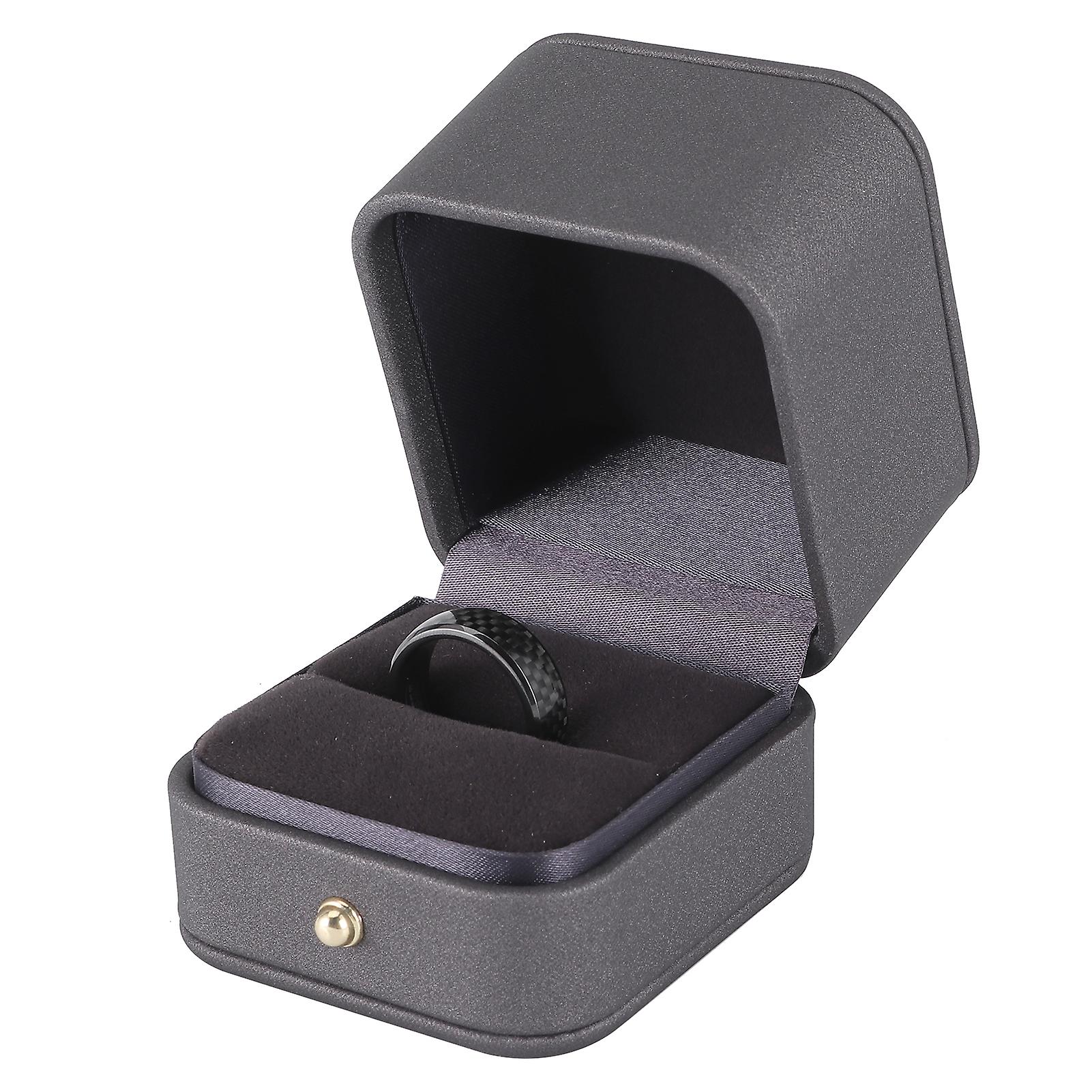 Finger key ring for Tesla Model 3/X/S/Y in box
