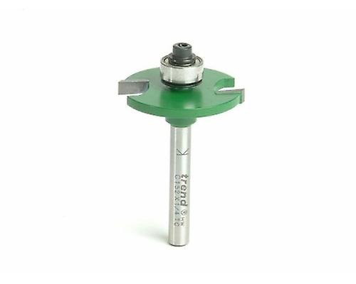 Trend C152 X 1/2 Tungsten Carbide Biscuit Joiner Set