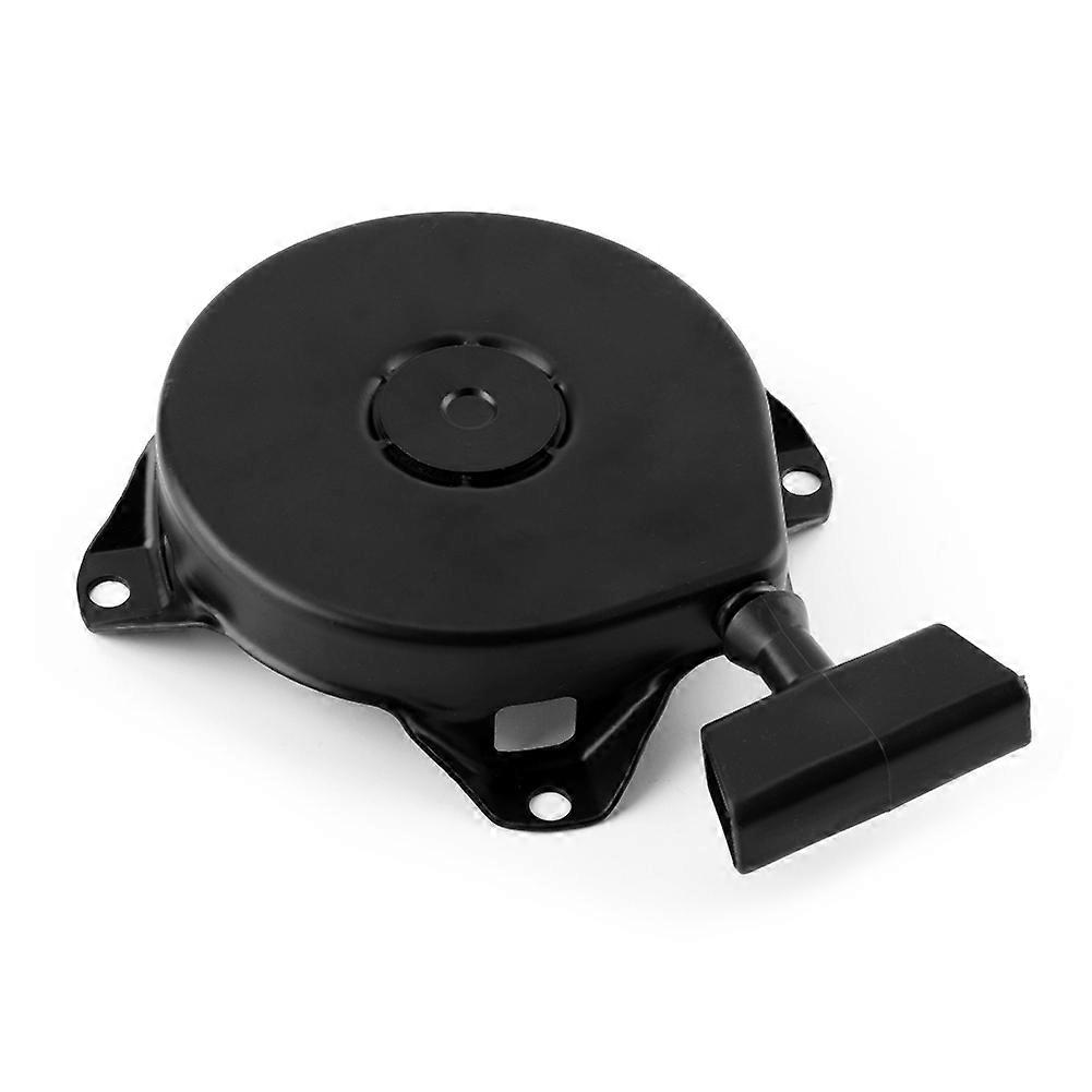 thumbnail image 2 of Recoil Starter Assembly For Tecumseh H50 H60 H70 H35 HS40 HS50 Engines – 5-7 HP, Replaces 590602 2 of 6