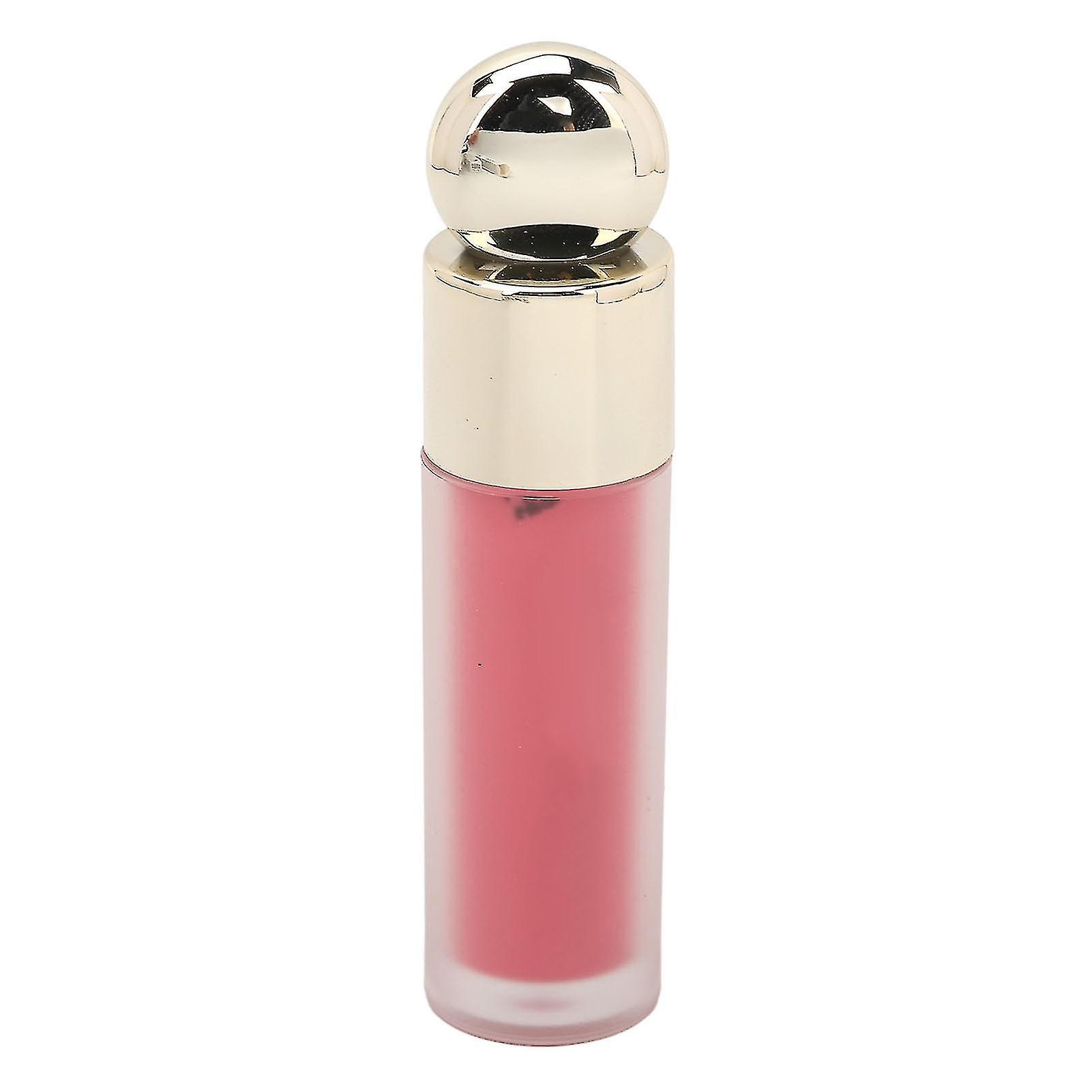 7.5ml Soft Liquid Blush Dewy Cheek Tint Soft Pinch Blendable Blush Stick Silky Cheek Blush