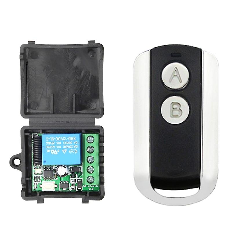 Innovative Wireless Remote Control Switchs 315MHZ/433MHZ Receiver Board