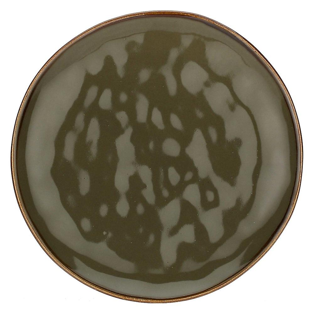 Rose&Tulipani set of 4 salad plates 20 cm R134200003Z