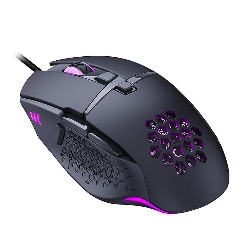 iMICE Wired Gaming Mouse