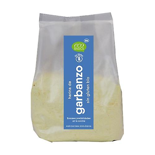 Organic chickpea flour 500 g