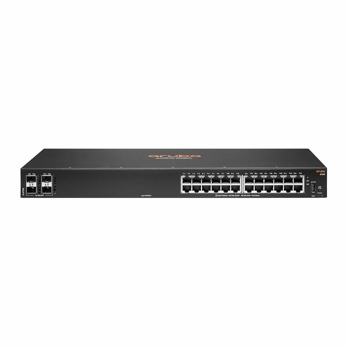 Skift HPE JL678A RJ-45