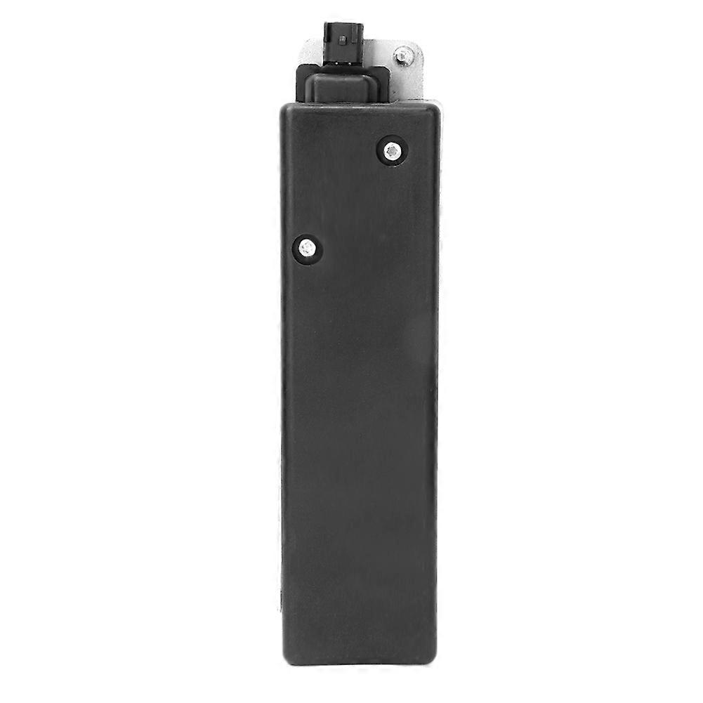 Car Rear Tailgate Lock Latch Actuator, Tailgate Actuator Fit for Discovery 3 4 FUG500010 Car Rear Tailgate Lock Actuator