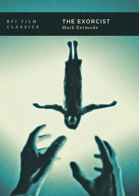 Exorcista - Kermode, Mark