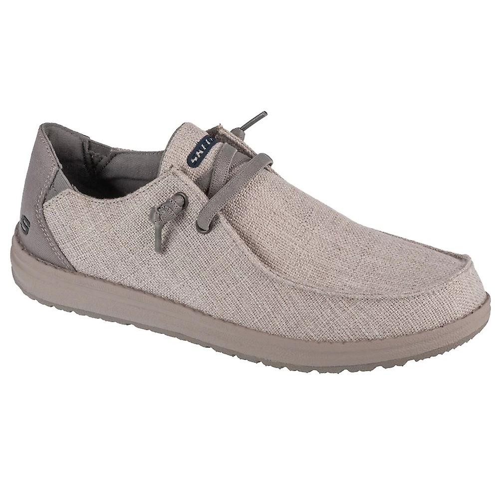 Shoes Skechers melson 210726GRY