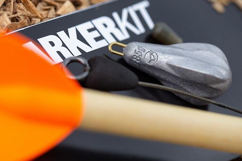 Korda Marker Kit / Carp Fishing Marker Float, Stem & Lead